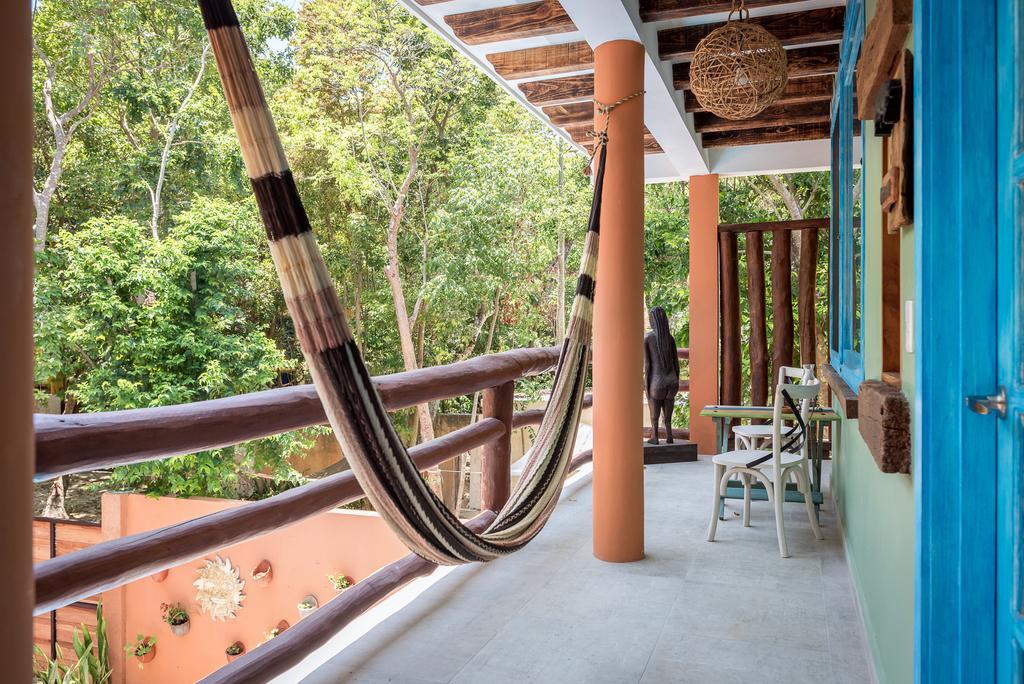 Апартаменти Casa Corazon Xcaret Плайя-дель-Кармен Екстер'єр фото