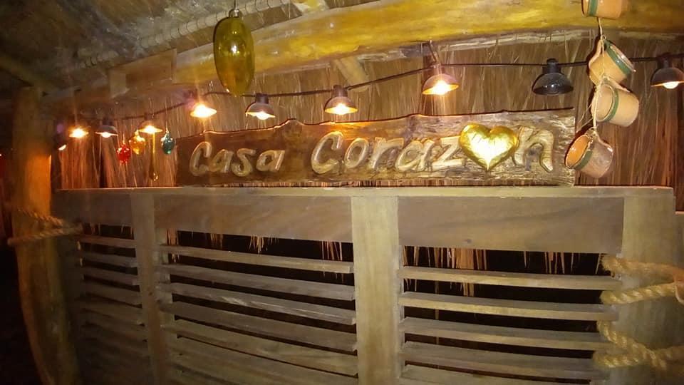 Апартаменти Casa Corazon Xcaret Плайя-дель-Кармен Екстер'єр фото