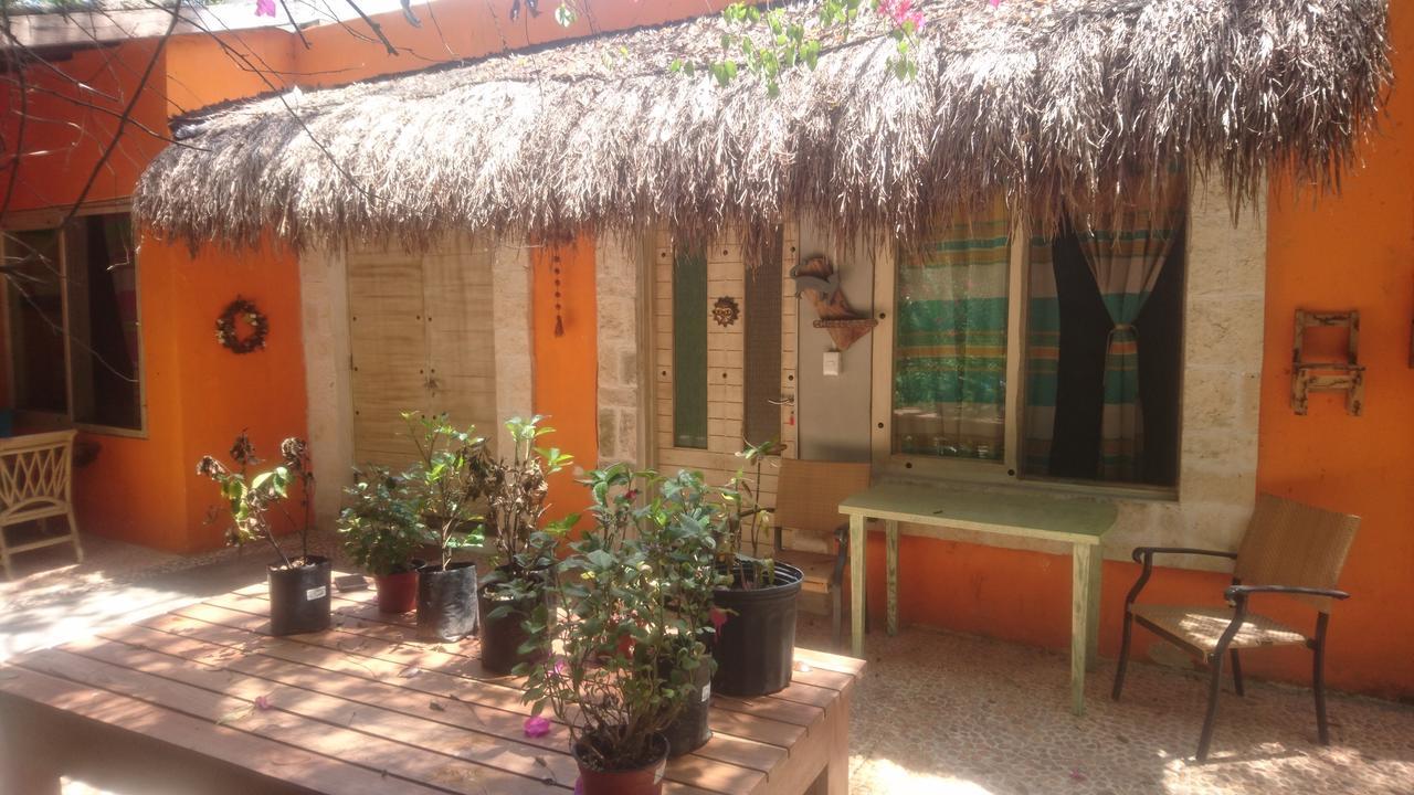 Апартаменти Casa Corazon Xcaret Плайя-дель-Кармен Екстер'єр фото
